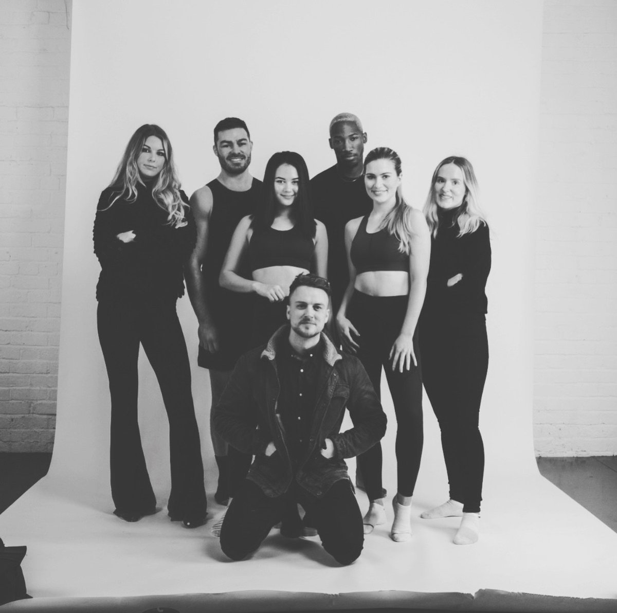 aliceharlingmcr's tweet photo. @prevaylhq and I are SO excited for you to see what we've been working on over the past few days..

Bring on 2021..

#SmartClothing #Wearables #ConnectedClothing #Prevayl https://t.co/rHBtEyJN0H