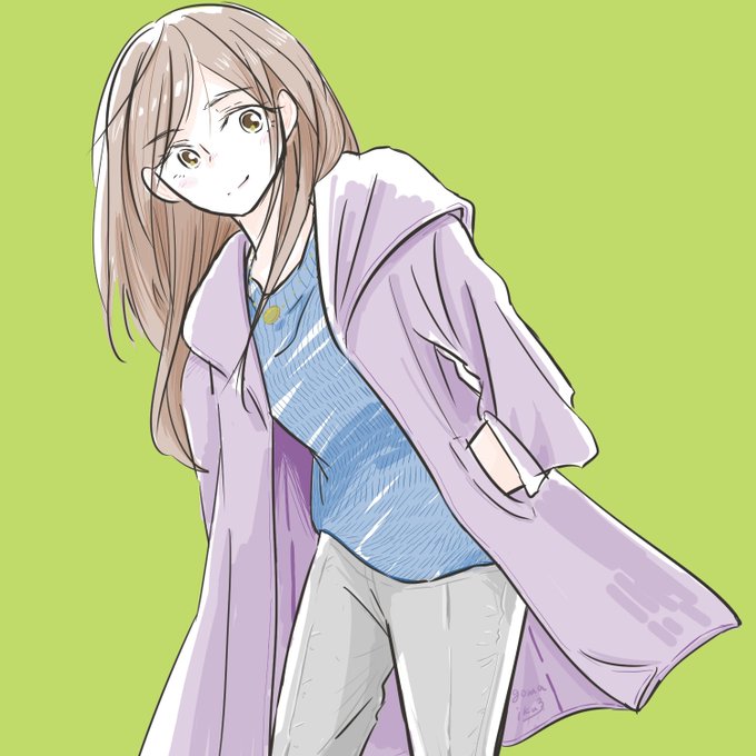 単色のtwitterイラスト検索結果 単色のtwitterイラスト検索結果