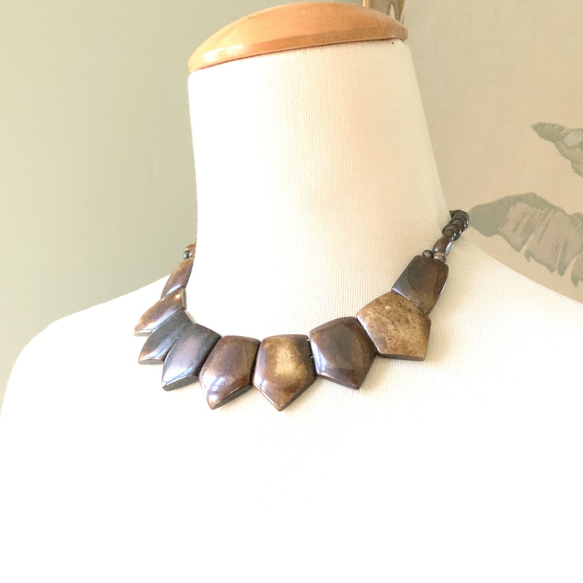 chestnutcrochet's tweet photo. Sharing for Nadia Morgan on Etsy
Really love this, from the Etsy shop Arts4Soul. https://t.co/crf49PnxUO #etsy #statementnecklace #statementjewelry #geometricnecklace #unusualnecklace #collarnecklace #tribalnecklace #ethnicjewelry #geometricbib #statementbib https://t.co/bXhbg15pKc