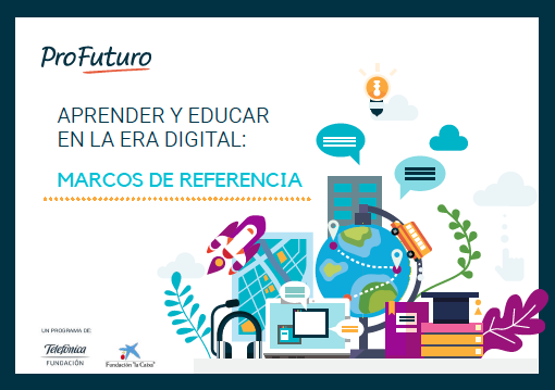 FPVMus's tweet photo. "Una educadora o un educador es un aprendiz permanente que realiza una labor determinada: generar, acompañar y facilitar procesos de aprendizaje", leído en 'Aprender y educar en la Era Digital: marcos de referencia' de @ftsaez, @ProFuturo_ 
#EduDigUNIR
👉https://t.co/xc1MnzN42K https://t.co/FaaKFMaUn6