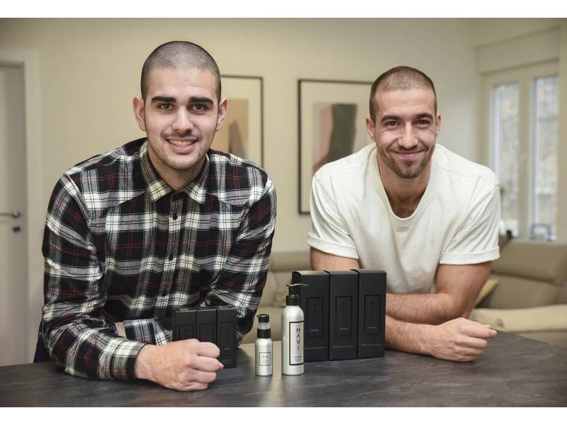 Planiraj1's tweet image. Ovi dečki brinu o našoj ljepoti, ali i samopouzdanju... planiraj.com/component/k2/1…