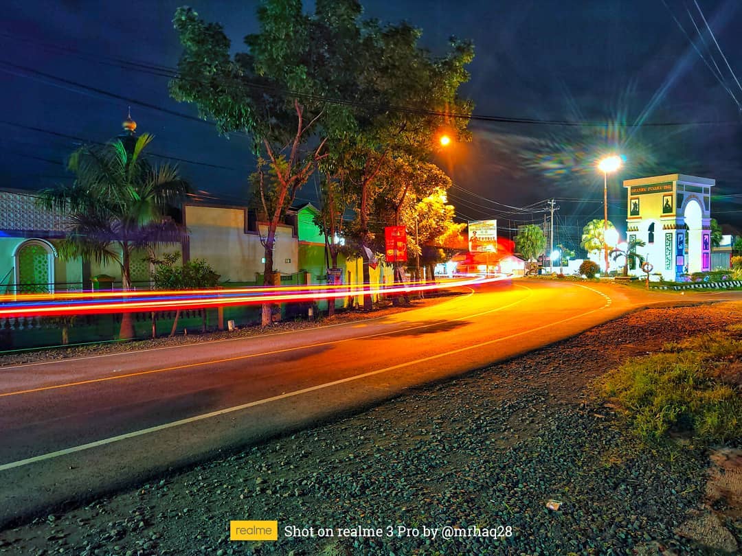 Selamat menunaikan ibadah sholat Magrib untuk wilayah Majenang dan sekitarnya 😊

📷 : @mrhaq28 

#InfoMajenang #Majenang #realmephotography #nightphotography #night #exploremajenang #majenangkekinian #Cilacap_kekinian #hitskekinian #hits
