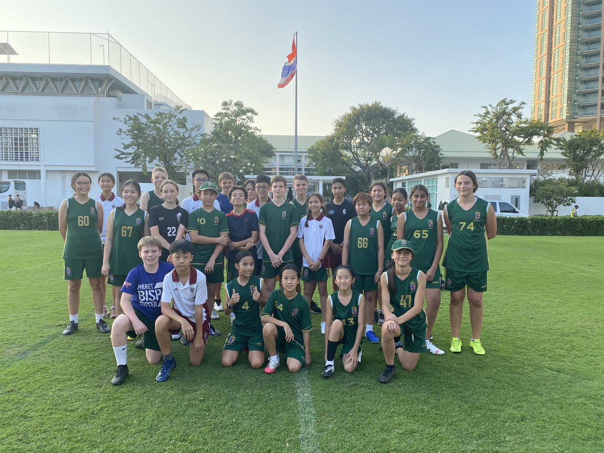 SHBSport's tweet image. Another successful evening for our u13 touch rugby teams. Great to see all the practice they’ve been doing transferring into play! Well done to all #WeAreShrewsbury #GoStorm