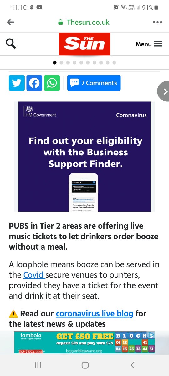 wrighteousbruva's tweet photo. @geldart_pub Have you seen this https://t.co/6TM1YvuH1y
