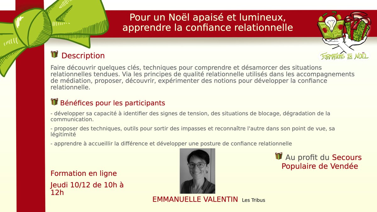 Agile Vendée tweet media