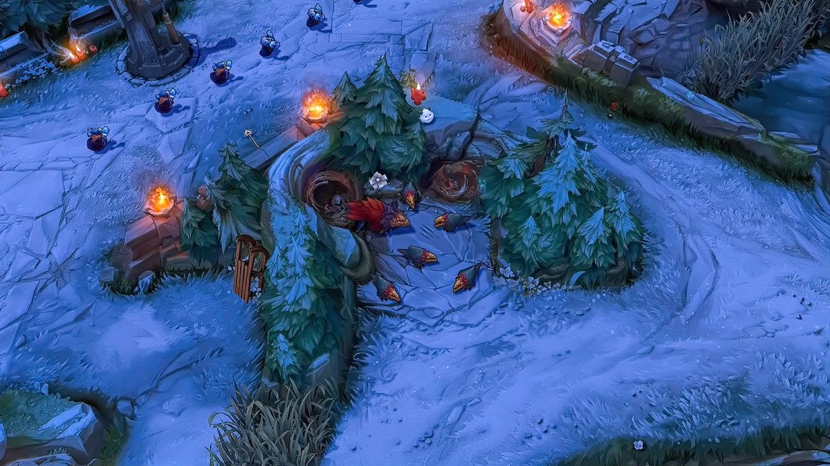 Riot_Kassadin's tweet image. 