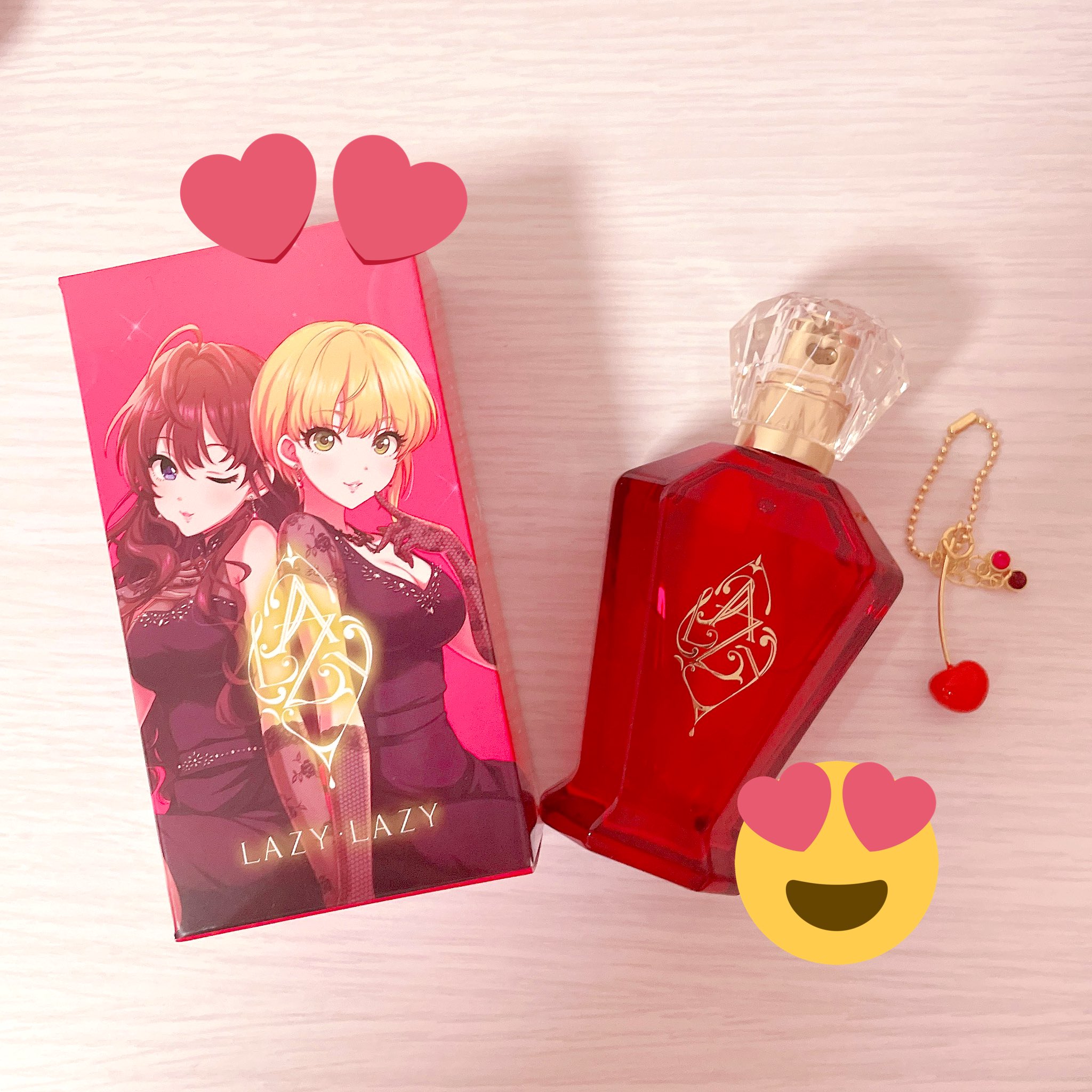デレマス レイジー・レイジー メタモルトワレ 宮本フレデリカ