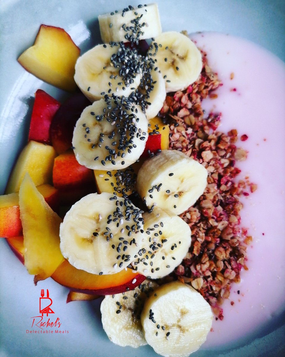 step_kitchen's tweet image. Breakfast is served
#Breakfast #plantbased #NeverForget #December2020 #Health