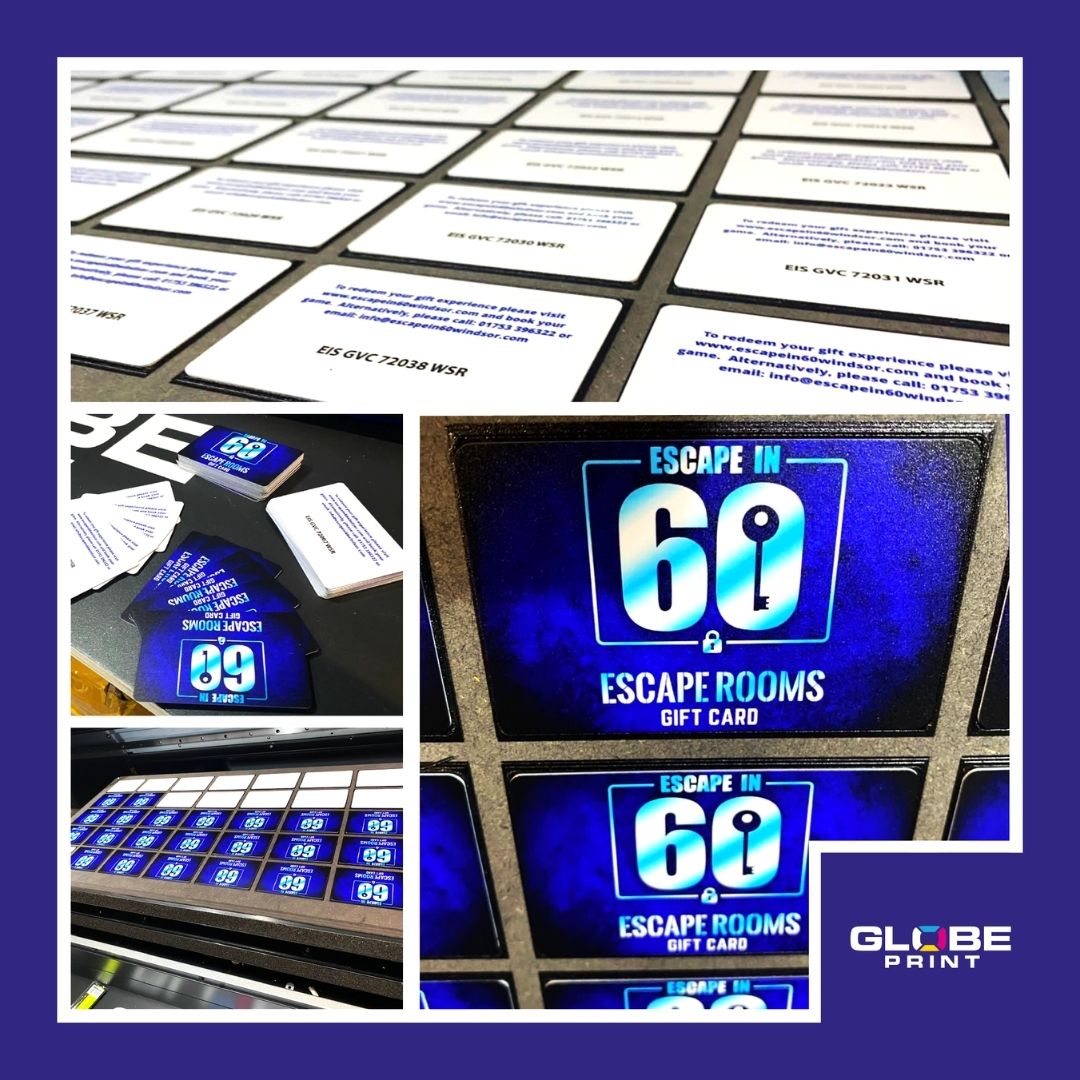 Globe Print tweet media