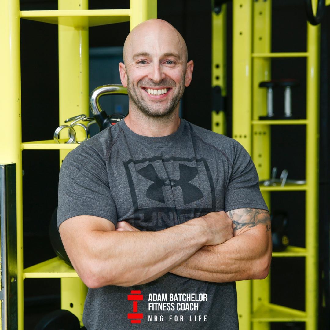 We all know New Years resolutions don't really stick...the key is to start the mindset shift and goal setting in Dec to give us a better chance of success. 'Pay what you want to option' available for the remaining December sessions as a gift from us to you! Tonight <a href="/ADAMNRG4LIFE/">AdamBatchelorFitness</a>