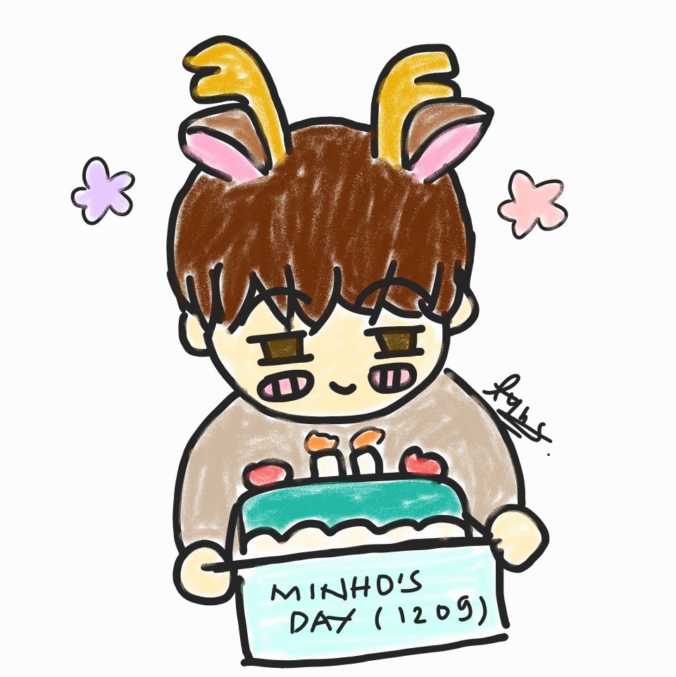 Before this day ends, HAPPY CHOI MINHO\S DAY!!! happy birthday, choimno    