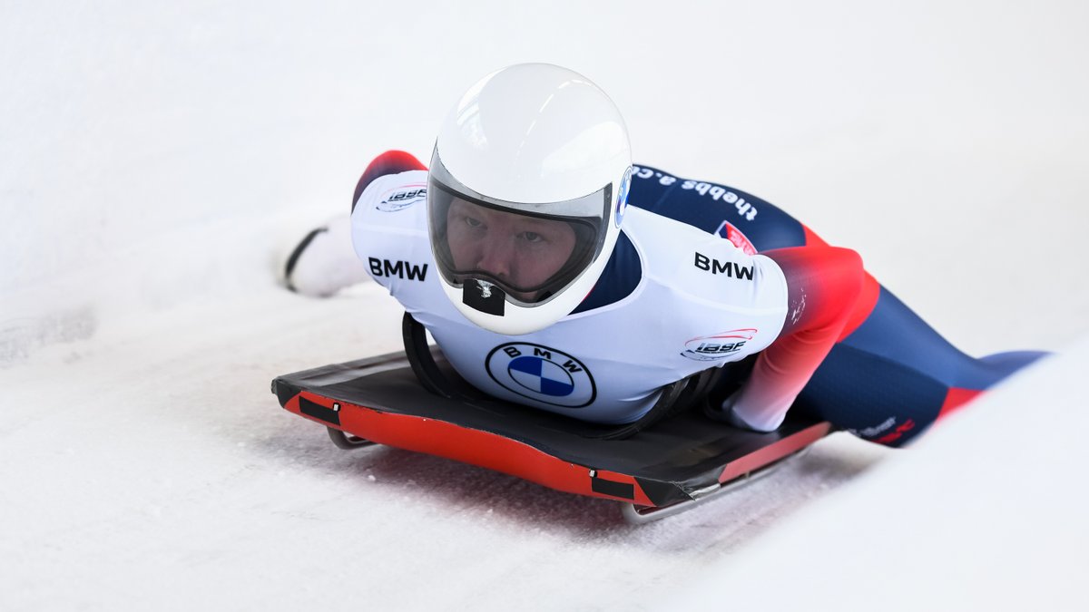 They've had an outstanding start to the season with 🌍🏆 &amp; Europa 🏆 🏅🏅, 🔝6️⃣ spots &amp; PBs but the focus for 🇬🇧 Skeleton this Friday is development &amp; progress rather than podiums #development 👇 tinyurl.com/y2pde7rx