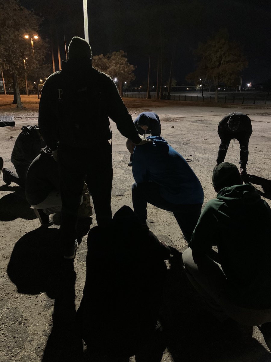 MattRHarris's tweet image. The @F3GrowRuck #MYR training &amp;amp; prep contd early AM w/ 14 PAX getting after it @F3GrandStrand #WaveRucker ... a solid potpourri of coupons included “Fred” &amp;amp; strides were made! Thanks @F3OneCall for the Q ... welcome FNG “MySpace”!

#f3counts #goruck