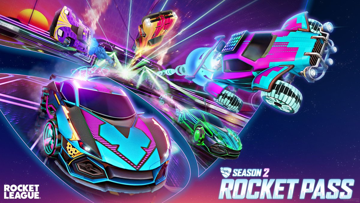 BouziTV_'s tweet image. 🎁 CONCOURS 🎁

À l'occasion de la Saison 2 de #RocketLeague, on vous fait gagner 5 Rocket Pass ! 🚀

Pour participer :
🔁 #RT ce tweet
➡️ Follow @BouziTV_

Tirage au sort le 13/12 à 14h 🍀