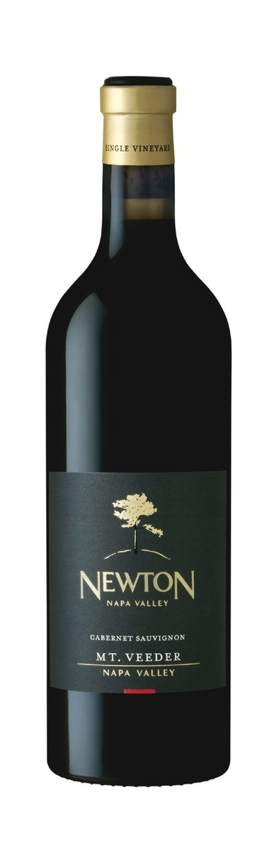 Holiday Magnum: 96-point Newton Mt. Veeder Cab at less than half price! conta.cc/3lYRUph