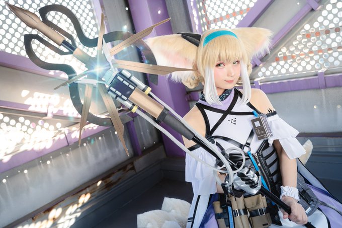 Twitterのコスプレ画像19