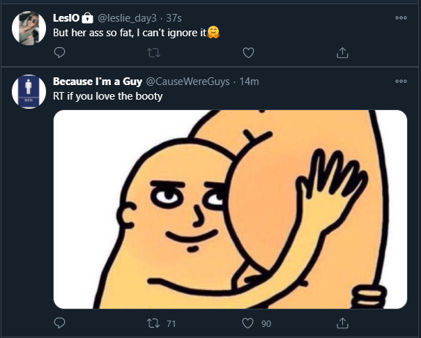 Coby Lynn tweet media