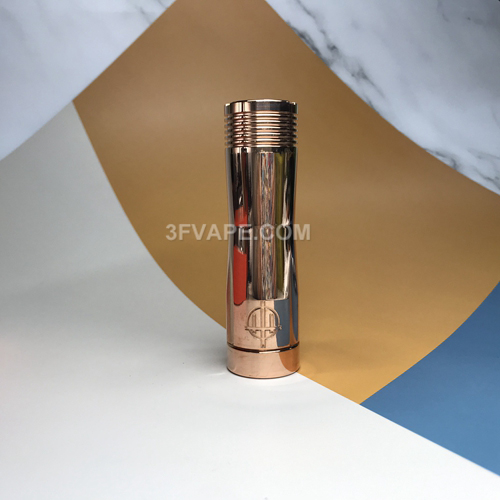 3FVape's tweet photo. Hellvape Trishul V2 Mechanical Vape Mech Mod
Get it o
https://t.co/AzopMBqlHj
#Hellvape #3Fvape #TrishulV2 #MTLVaping #21700Mod https://t.co/Gvt5yfYXIP