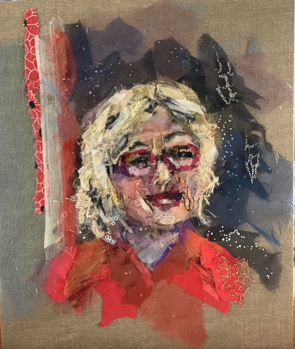 Barbara Shaw tweet media