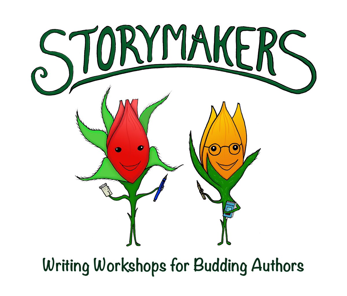 Did you know I run a writing club called Storymakers? It’s been going since 2017 and I love it. I run group sessions on a Saturday and will be starting a Wednesday group in Jan. #creativewriting #writingtutor #getkidswriting #edutwitter