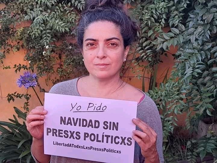 diecou's tweet photo. Hicieron silencio ante todos los asesinatos del Estado en cuarentena pero militan la libertad de los delincuentes amigos. https://t.co/BRU9w9ozRE