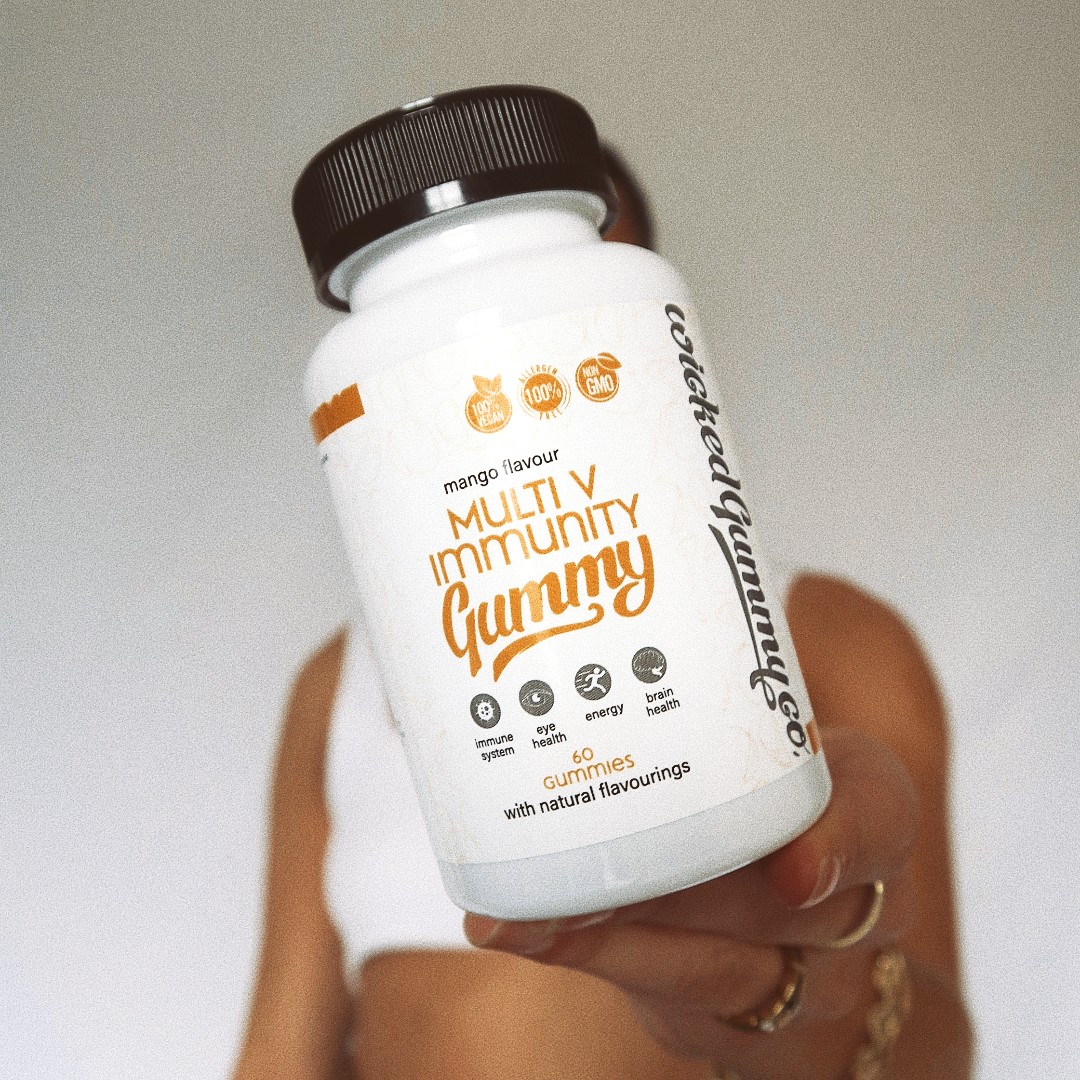 2 a day...
.
.
.
#immunity #immunityboost #immunefunction #immunesupport #immunebooster #immunesystem #fightinfection #vegan #vegangummies #gummyvitamins #wickedgummyco