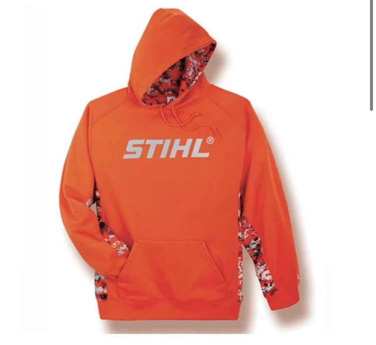 FirewoodFir1's tweet photo. Congratulations to Conor Long who won the Husqvarna jacket and to Adam O’Dwyer who won the Stihl hoody. Contact the page day and we will arrange postage. 🎉🎉 #LandAgHort2020 https://t.co/Pqx5dTyfYF
