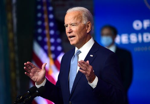 AlexLaboni's tweet image. Happy Thanksgiving Mr. Precident-Elect Biden, to You and to your family. Together we can beat this virus and return to normal. Your words gives us hope in a time of hardship, thank you.##