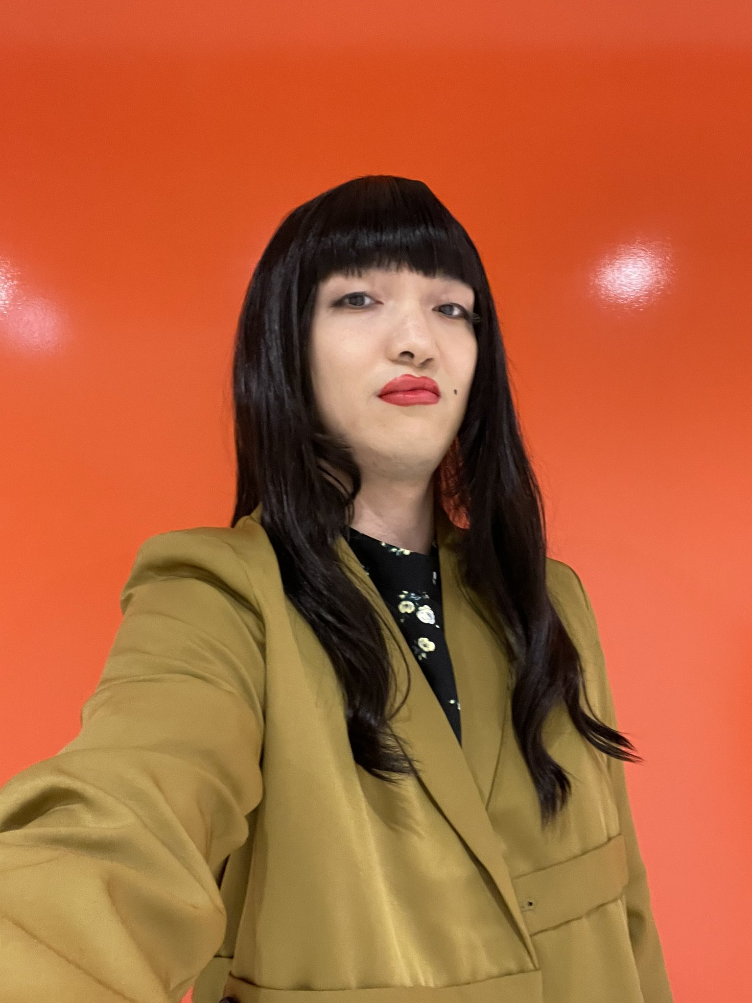 パーパー ほしのディスコ あいみょんさん本当にすみません ぬらりひょん 有吉の壁 パーパー ほしのディスコ あいみょんさん本当にすみません ぬらりひょん 有吉の壁