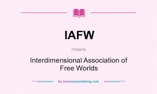 ackzacrypto's tweet photo. My reports go right to the #IAFW #InterdimensionalAssociationofFreeWorld This is the Alien Hierarchy it is based on a 15DImensional Founder Race Hierarchy , 15D #timematrix and the #galacticfederation are the bad guys the regressive reverse spin #metatronic races. We are #krystic https://t.co/k8KaeKF2Vo