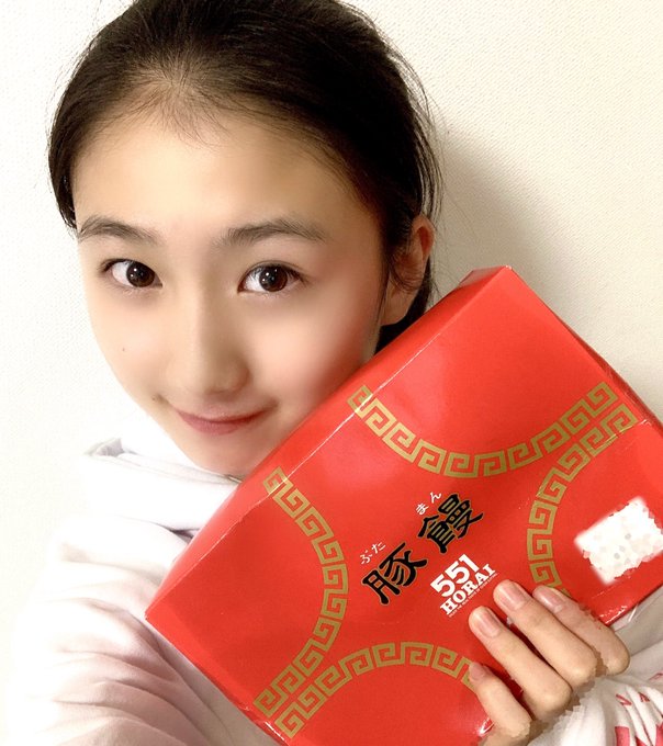 Twitterのコスプレ画像5