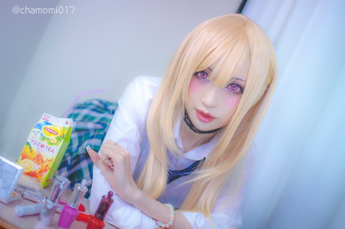 Twitterのコスプレ画像45