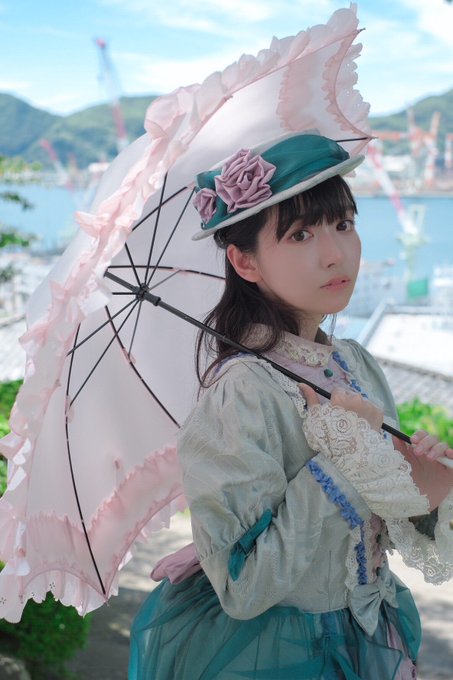 コスプレイヤー猫野れこのTwitter画像18