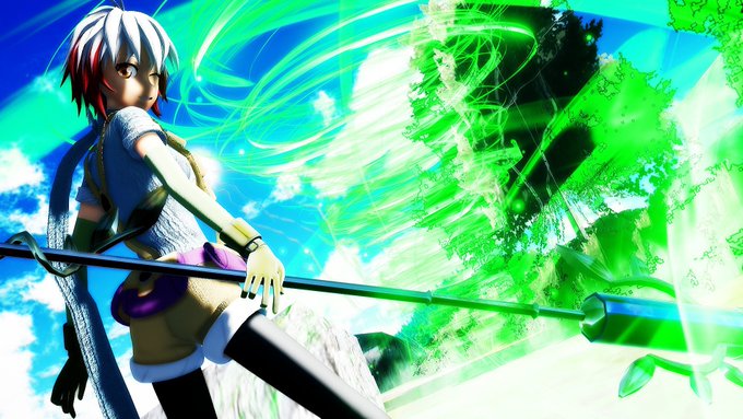 テイルズオブmmdのtwitterイラスト検索結果 テイルズオブmmdのtwitterイラスト検索結果