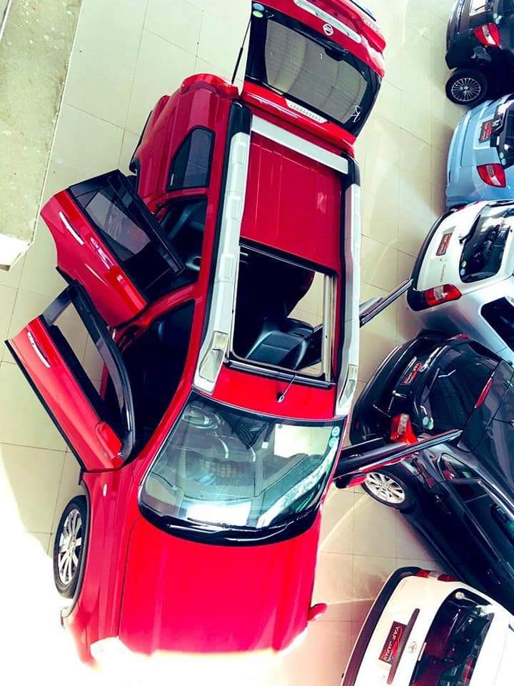 CarsKenyan's tweet photo. Nissan xtrail old shape 
The year 2013
Fully loaded
0721979029 https://t.co/u2XlN4x1jQ