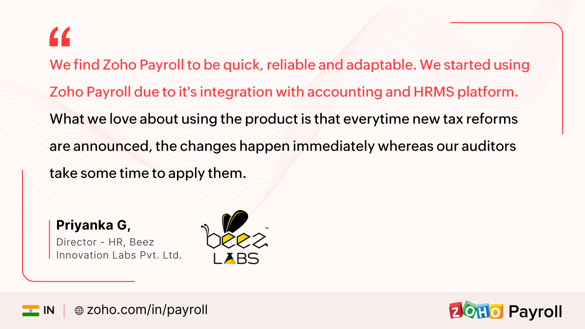 Beez_Labs tweet picture