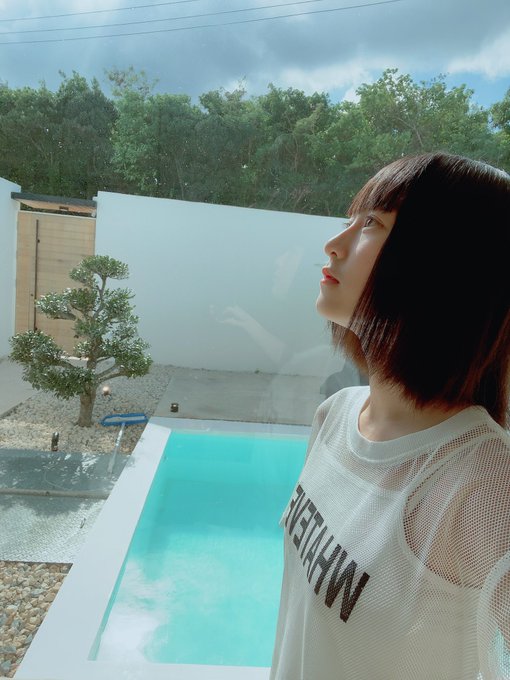 Twitterのコスプレ画像41