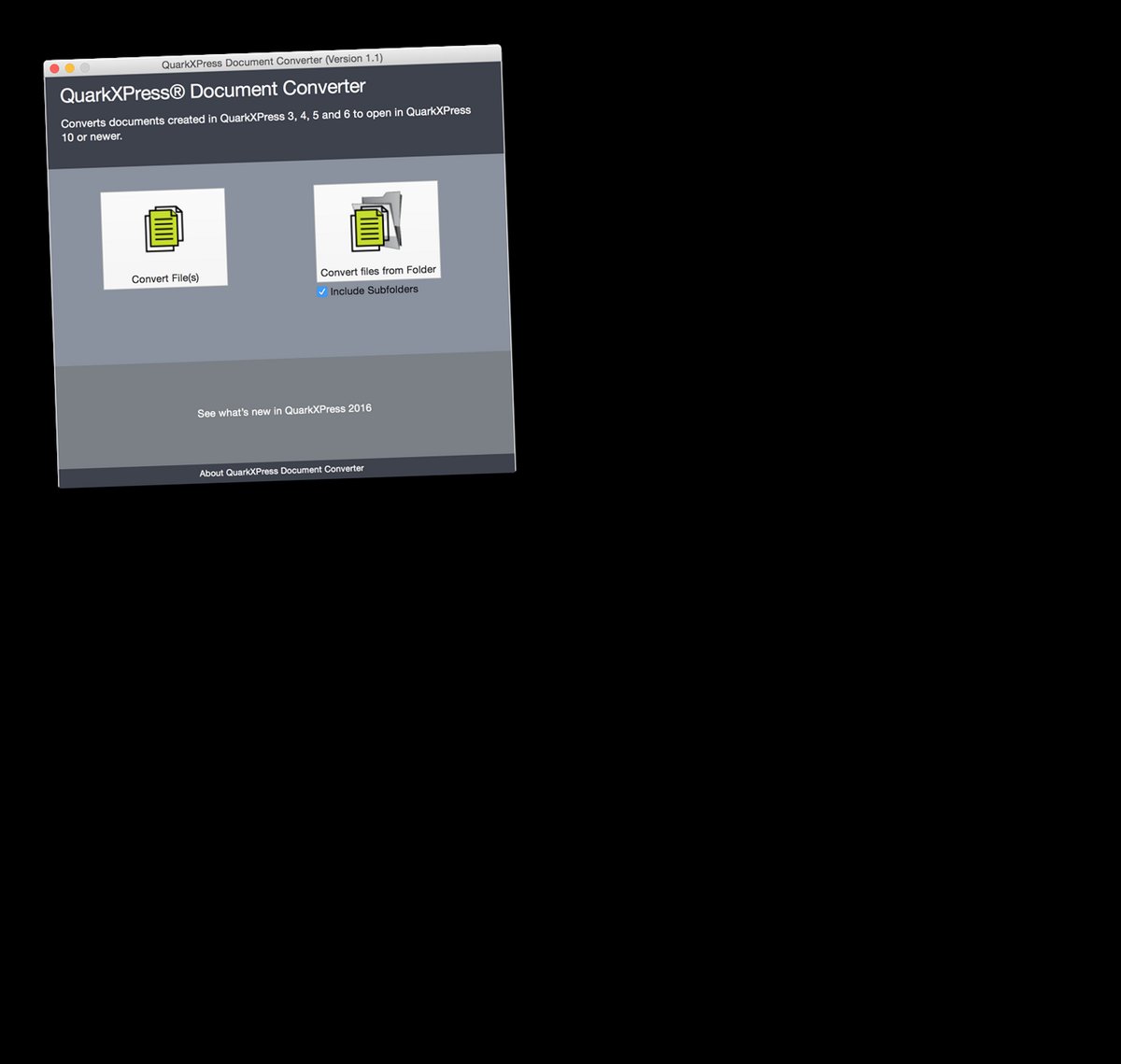 free quarkxpress converter free quarkxpress converter