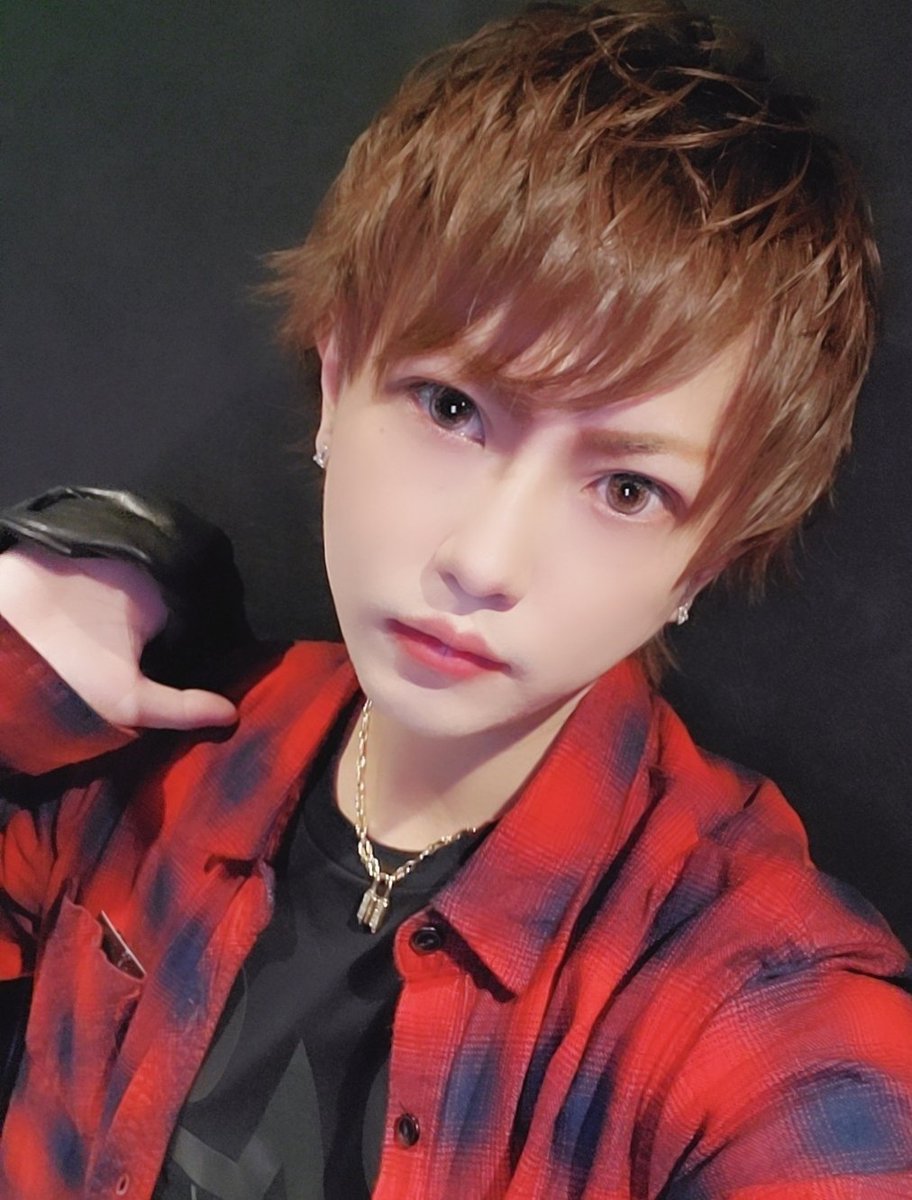 ちょっと久しぶりに本気だしたかな
ホスト引退まで…20日間