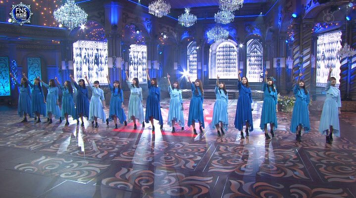 MORIttleohisama's tweet image. 涙枯れるやん…
＃日向坂46
＃FNS歌謡祭2020
＃松田好花