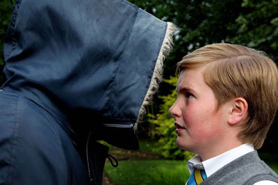 Number 2The snorkel parka