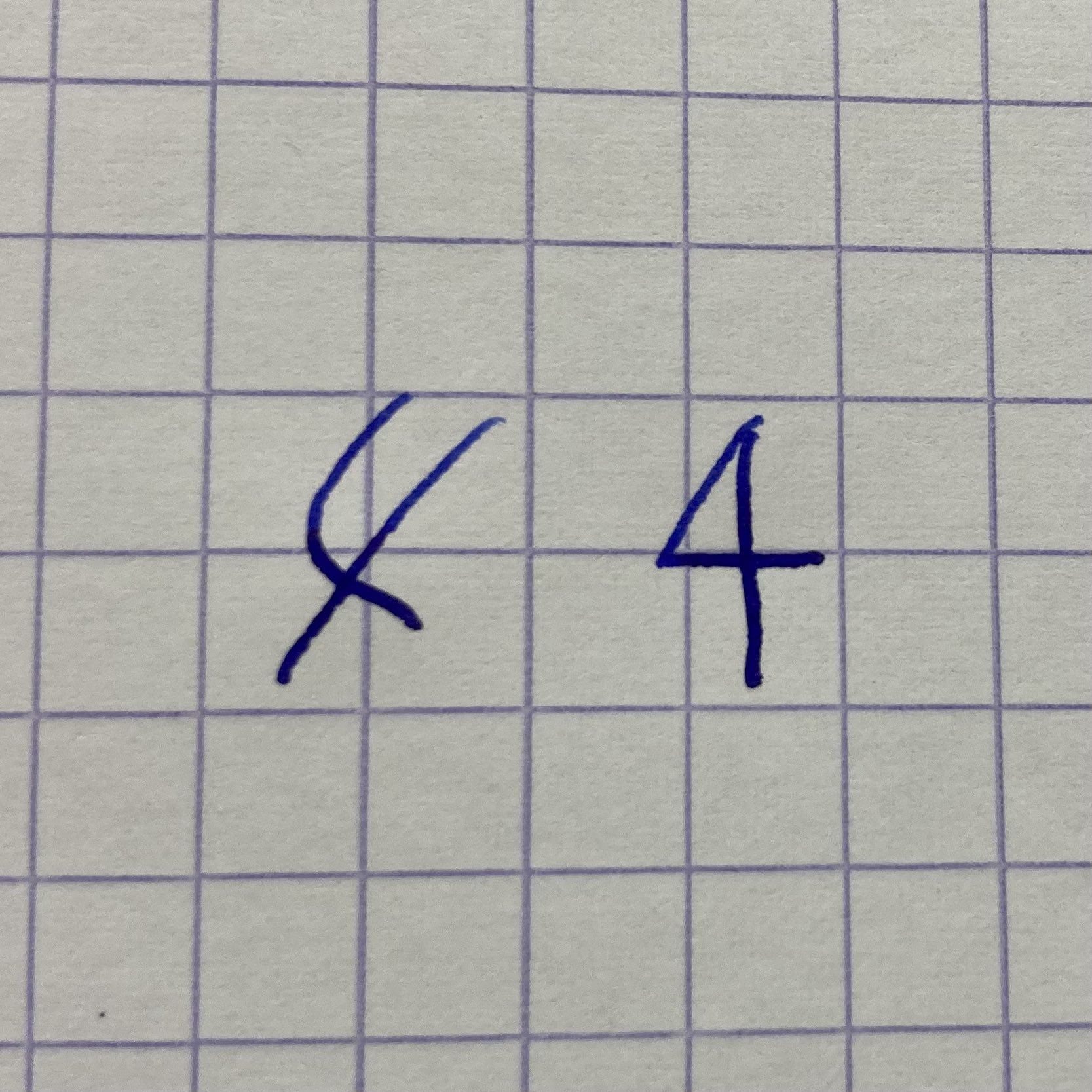 ヘフェリン サンドラ ドイツと日本の数字の書き方の違いについて まあ こんな感じ T Co V9euug5hso T Co 60v1xamkdw Twitter