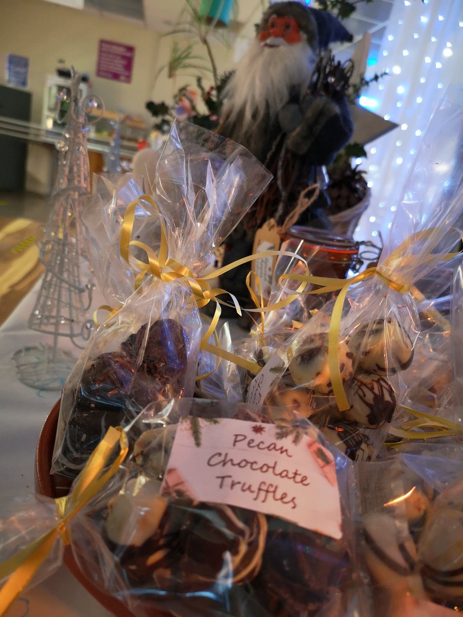 Our HotelShool Christmas Shop is open, goods #handmade by our Hospitality Students. Come and have a look while the stock last <a href="/Debutcafe/">Debut Cafe City College Norwich</a> <a href="/DebutRestaurant/">Debut Restaurant</a> <a href="/norwichcollege/">City College Norwich</a>