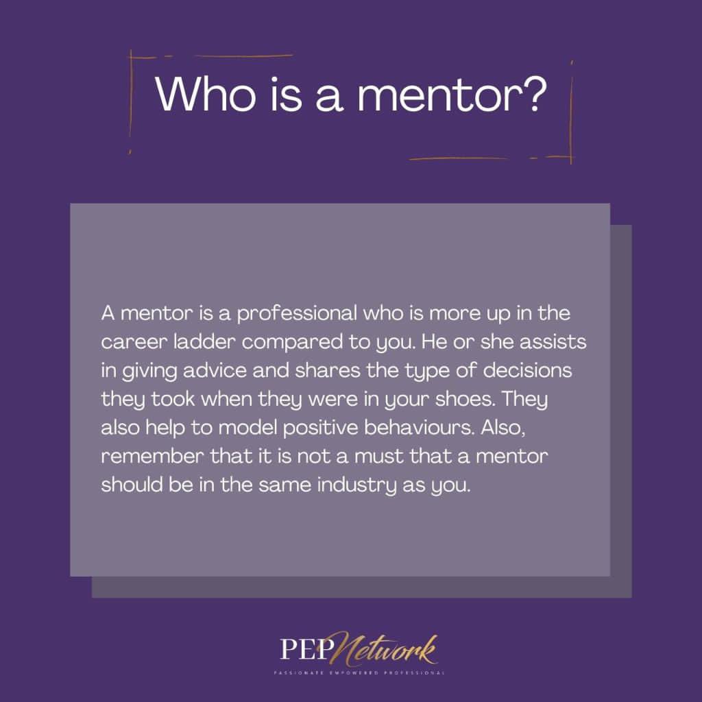 thepepnetwork's tweet photo. Hey ladies!

Are you planning for the New Year already? Do you know that you might need a sponsor, mentor, or a coach to uplevel your career in the new year?

Swipe left to find out the difference between the 3 key personalities and why you need them.

Which of them do you need? https://t.co/o2U28OngC8