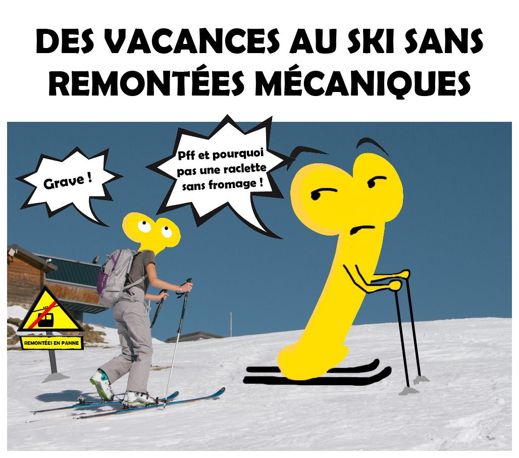 La Bite En Mousse Humour Ski Raclette Montagne Neige Hiver Haha Blagues Delire Tropdrole Mourirderire Rire Humourdemerde Mdr Gourvenement Frenchhumour Memesfr Memefr Memefrancais T Co Oi9a5rghrl La Bite En Mousse Humour Ski Raclette Montagne Neige Hiver Haha Blagues Delire Tropdrole Mourirderire Rire Humourdemerde Mdr Gourvenement Frenchhumour Memesfr Memefr Memefrancais T Co Oi9a5rghrl