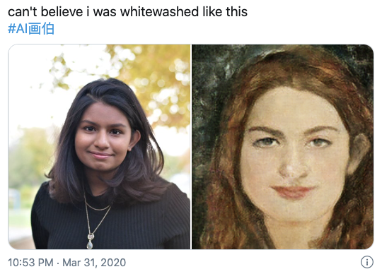 other popular AI-generated image projects have run into this problem, not just for asians but also for most POC. by drawing from the internet at large, these algorithms have BIASED DATA.