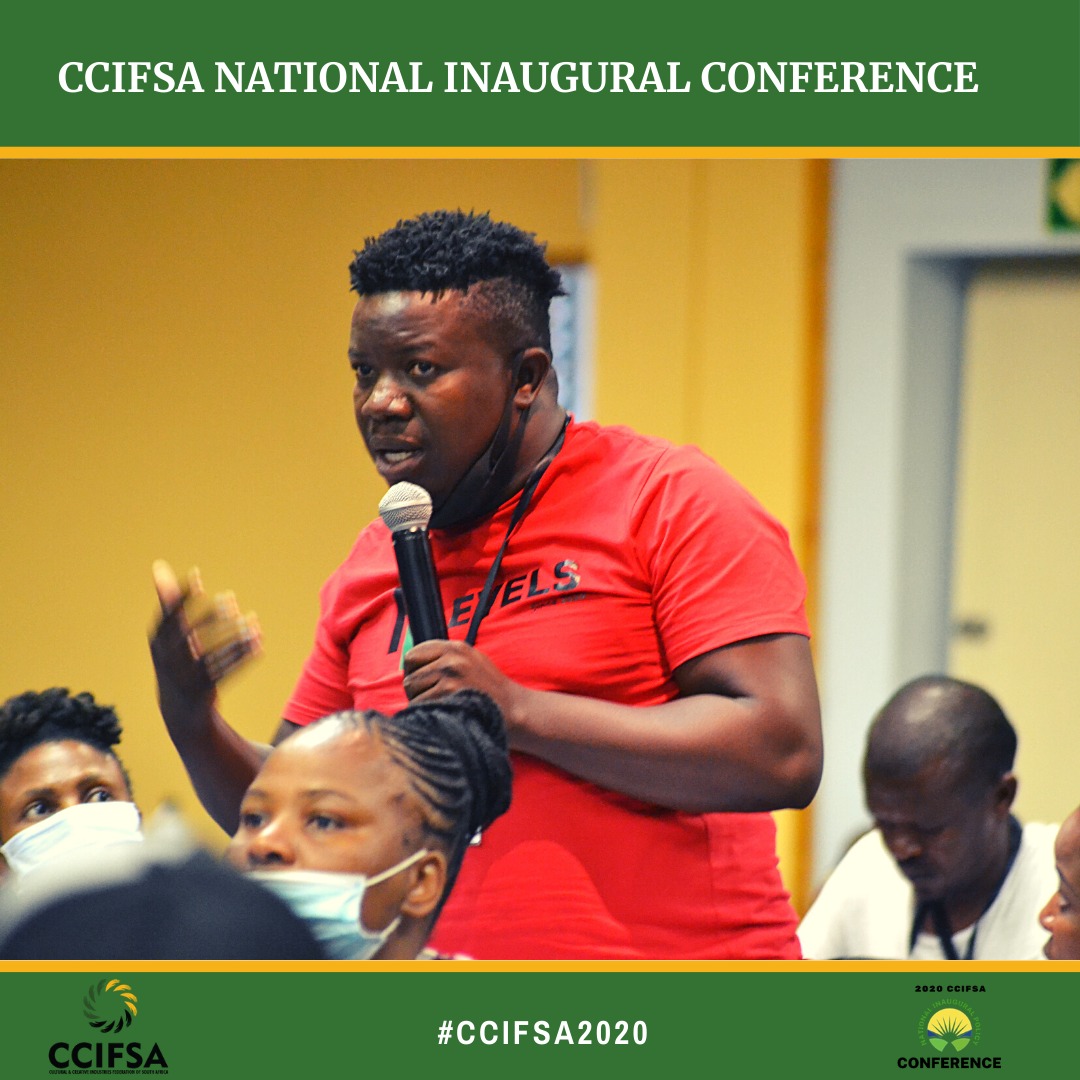 ccifsa_'s tweet photo. Day 1 - CCIFSSA Policy Conference.  The Conference is underway at Coastland Durban in KZN Province.

#CCIFSA2020 https://t.co/RKyMVKxKPy