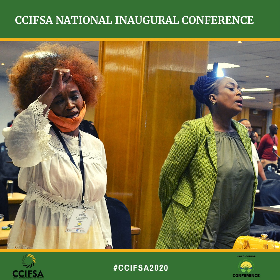 ccifsa_'s tweet photo. Day 1 - CCIFSSA Policy Conference.  The Conference is underway at Coastland Durban in KZN Province.

#CCIFSA2020 https://t.co/54r7ckj71K
