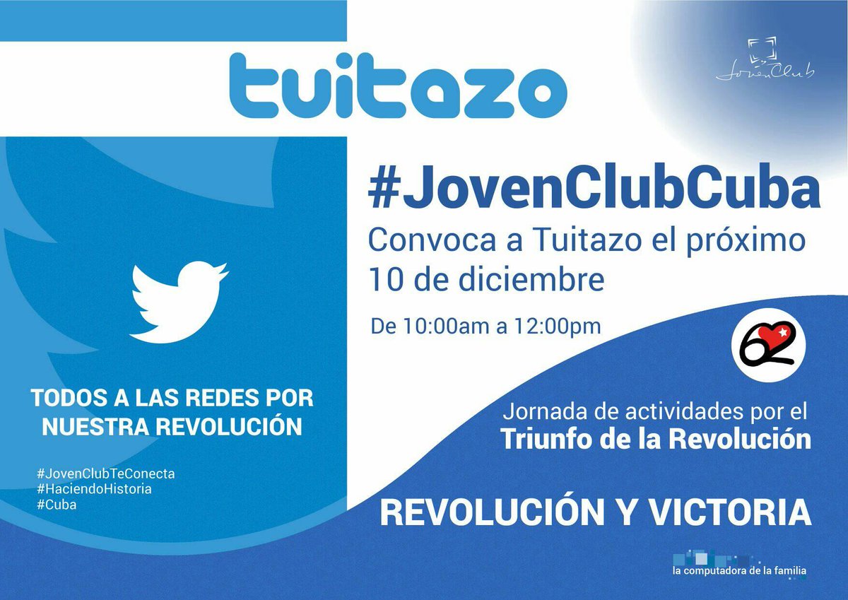 JovenClub_Cuba tweet picture
