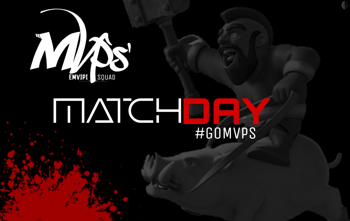 #PARTIDO #ClashRoyale 

• Hoy saltamos a la Arena! Con todo!
Esperamos llegar con la Victoria, que sea buen partido, ÉXITO 🔥👍

#GOMVPs 

🔸🏟️ • @LeagueBronx
🔹🆚 • @SOMEONE26756325
🔸⏰ • 19:00🇲🇽 / 22:00🇨🇱🇦🇷
🔹©️ • @ESCOBAR_OSS